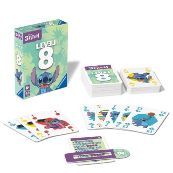 Ravensburger Level 8 "Stitch"