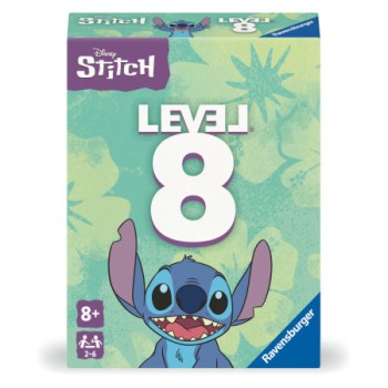 Ravensburger Level 8 "Stitch"