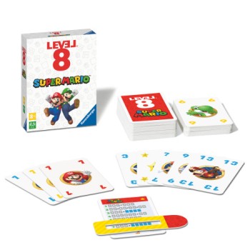 Ravensburger Level 8 "Super Mario"