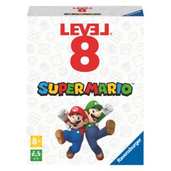 Ravensburger Level 8 "Super Mario"