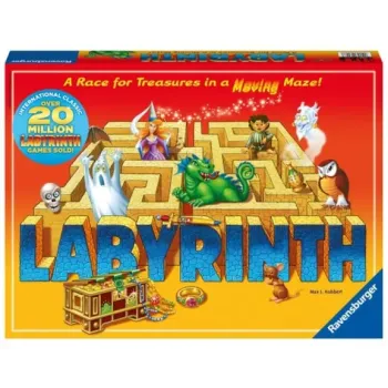Ravensburger Λαβύρινθος  