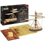 Revell Aerial Screw Leonardo da Vinci 500th Anniversary