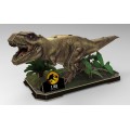 Revell 3D Puzzle "Jurassic World - T.REX"