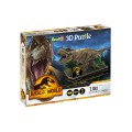 Revell 3D Puzzle "Jurassic World - T.REX"