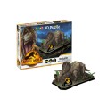 Revell 3D Puzzle "Jurassic World - Triceratops"