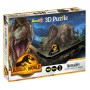 Revell 3D Puzzle "Jurassic World - Triceratops"