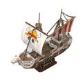 Revell 3D Puzzle "One Piece Going Merry"