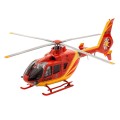 Revell Κιτ μοντελισμού "Airbus Helicopters EC135 Air-Glaciers"
