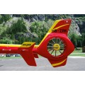 Revell Κιτ μοντελισμού "Airbus Helicopters EC135 Air-Glaciers"