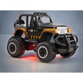 Revell Control RC "Jeep Wrangler" - 1:43