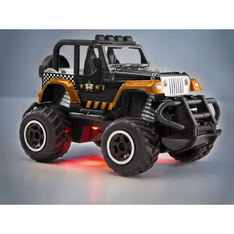 Revell Control RC "Jeep Wrangler" - 1:43