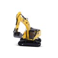 Revell Control RC Τηλεκατευθυνόμενος Εκσκαφέας "Construction Vehicle Mini Digger"