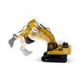 Revell Control RC Τηλεκατευθυνόμενος Εκσκαφέας "Construction Vehicle Mini Digger"