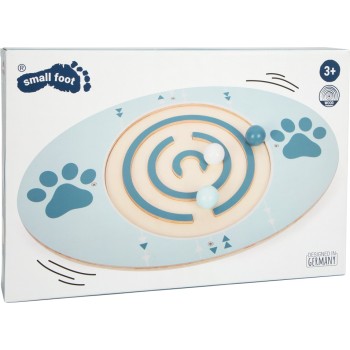 Small Foot Ξύλινη Σανιδά Ισσοροπίας Sky Paw