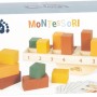 Small Foot Ξύλινο Montessori Παιχνίδι Ισορροπίας 