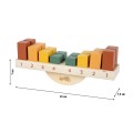 Small Foot Ξύλινο Montessori Παιχνίδι Ισορροπίας 