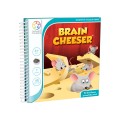 Smartgames Επιτραπέζιο Μαγνητικό Brain cheeser 