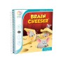 Smartgames Επιτραπέζιο Μαγνητικό Brain cheeser 