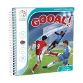 Smartgames Επιτραπέζιο Μαγνητικό "Ποδόσφαιρο -Gooal"