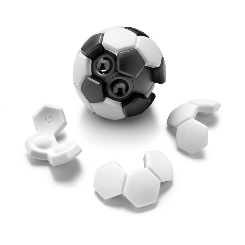 Smartgames Σπαζοκεφαλιά Plug & Play "Μπάλα"