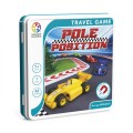 Smartgames Επιτραπέζιο Μαγνητικό "Pole Position"
