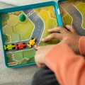 Smartgames Επιτραπέζιο Μαγνητικό "Pole Position"