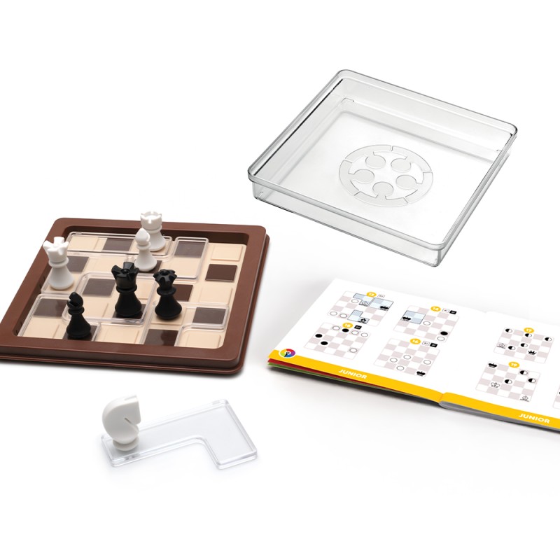 Smartgames επιτραπέζιο Chess Peace 