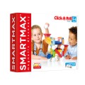 SmartMax Κατασκευές με Μαγνήτη Click & Roll