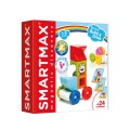 SmartMax Κατασκευές με Μαγνήτη "Οι πρώτες μου κατασκευές" (24 challenges)