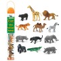 Μινιατούρες Safari - Αγρια Ζώα