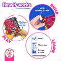 Smartivity DIY Κατασκευή "Μίνι Φλιπεράκι"