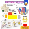 Smartivity DIY Κατασκευή "Μίνι Φλιπεράκι"