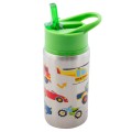 Παιδικό Ανοξείδωτο Παγούρι 532ml, Transportation