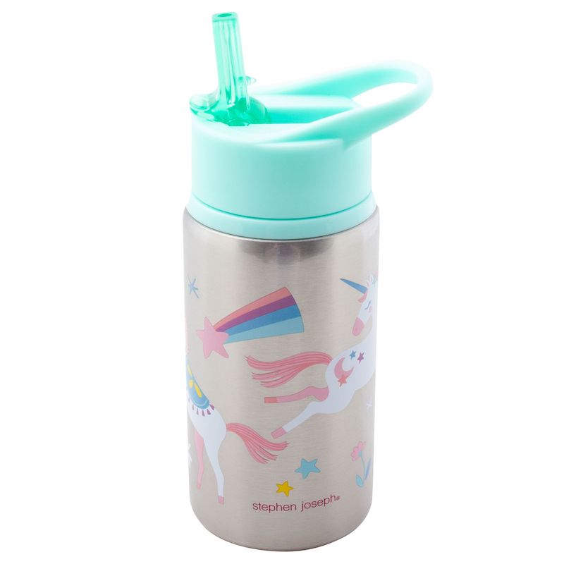 Παιδικό Ανοξείδωτο Παγούρι 532ml, Unicorn