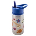 Παιδικό Ανοξείδωτο Παγούρι 532ml, Sport