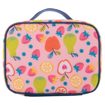 Ισοθερμικό Τσαντάκι Φαγητού, Preschool Lunchbox, Fruit
