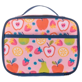 Ισοθερμικό Τσαντάκι Φαγητού, Preschool Lunchbox, Fruit