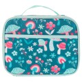 Ισοθερμικό Τσαντάκι Φαγητού, Preschool Lunchbox, Mushroom