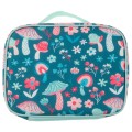 Ισοθερμικό Τσαντάκι Φαγητού, Preschool Lunchbox, Mushroom