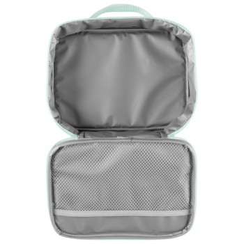 Ισοθερμικό Τσαντάκι Φαγητού, Preschool Lunchbox, Mushroom