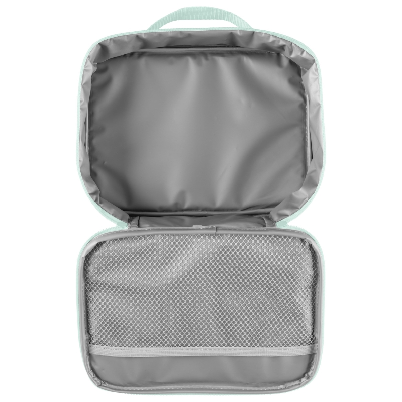 Ισοθερμικό Τσαντάκι Φαγητού, Preschool Lunchbox, Mushroom