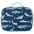 Ισοθερμικό Τσαντάκι Φαγητού, Preschool Lunchbox, Shark