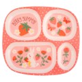 Πιάτο Μελαμίνης, Strawberry