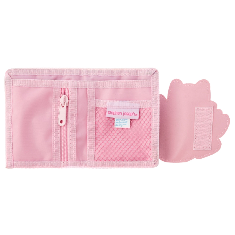 Παιδικό Πορτοφόλι, Cat