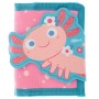 Παιδικό Πορτοφόλι, Axolotl