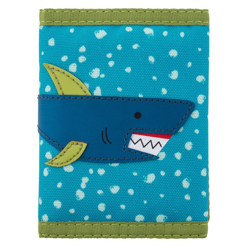 Παιδικό Πορτοφόλι, Shark