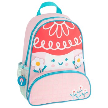 Σακίδιο Πλάτης, Sidekick Backpack, Mushroom