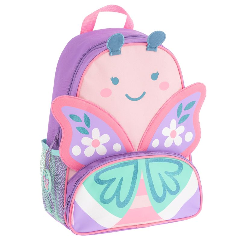 Σακίδιο Πλάτης, Sidekick Backpack, Butterfly