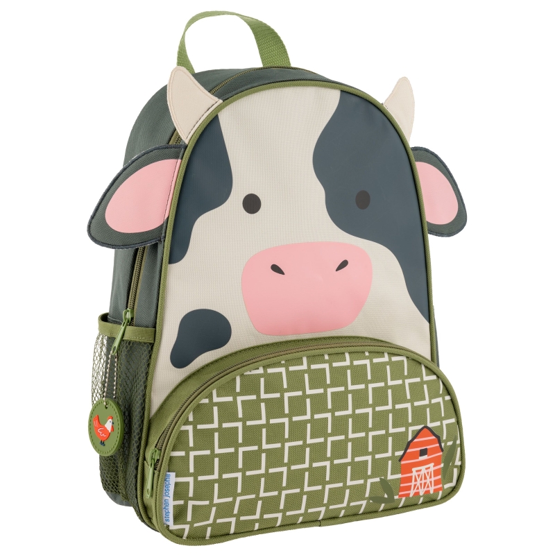 Σακίδιο Πλάτης, Sidekicks Backpack, Cow