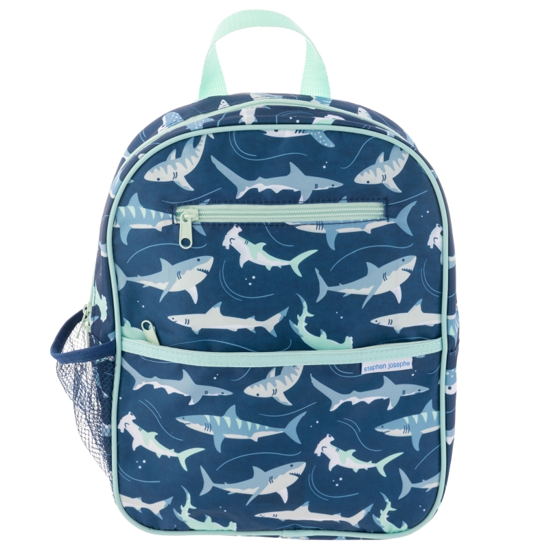Σακίδιο Πλάτης, Preschool, Shark